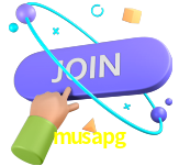 Junte-se ao cassino musapg hoje mesmo