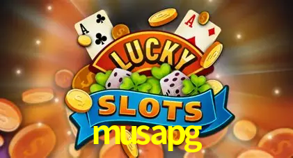 Desvendando o Mundo dos Jogos Virtuais na musapg