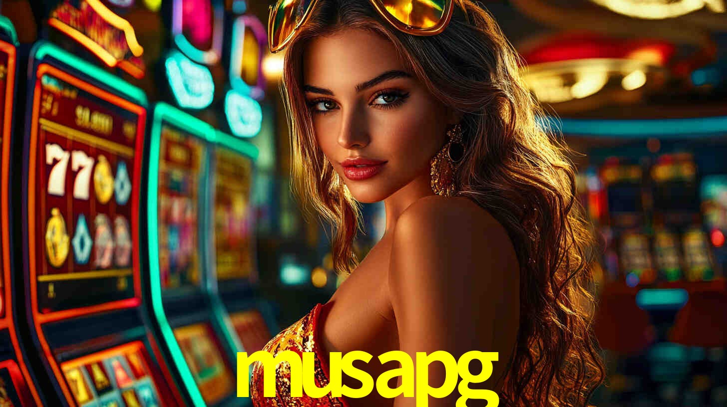 Exclusive Games musapg