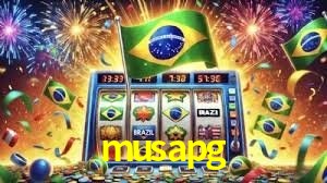 Gates of Olympus musapg