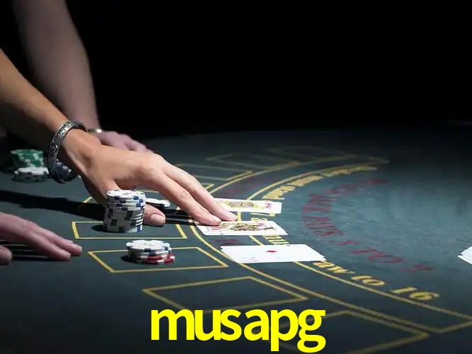 Platform Technology musapg