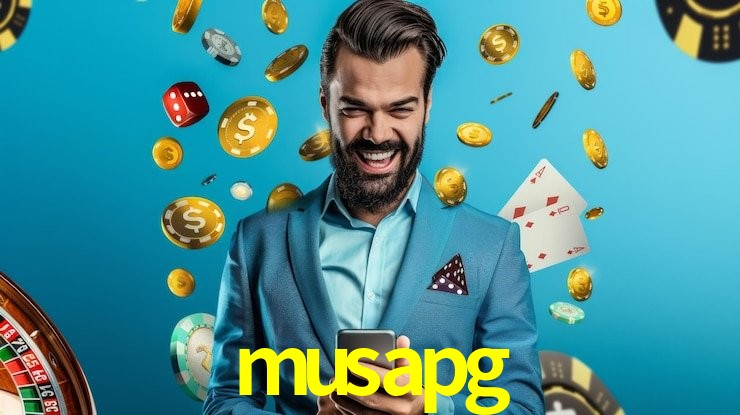 Player Reviews musapg