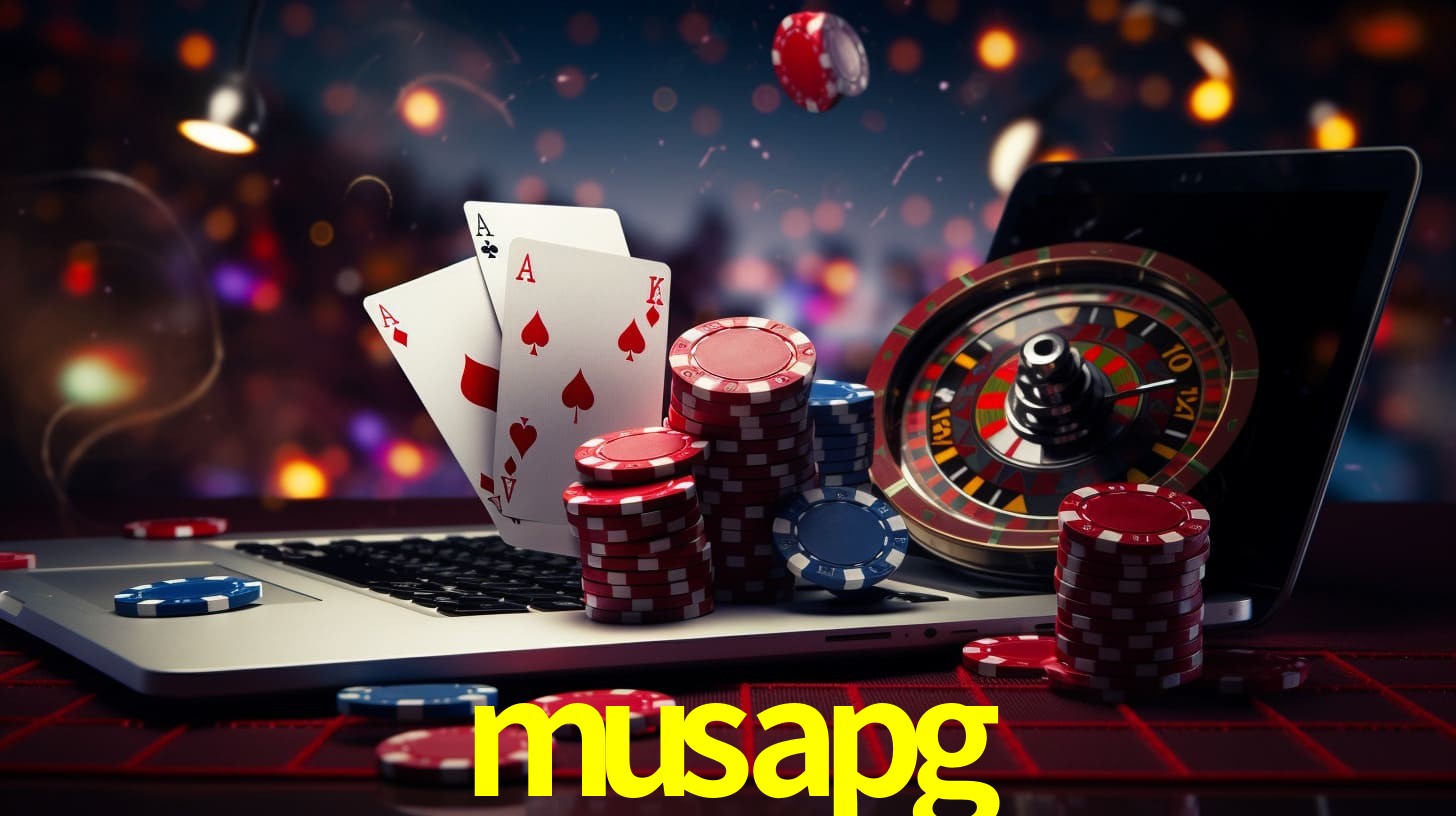 Blackjack Table musapg