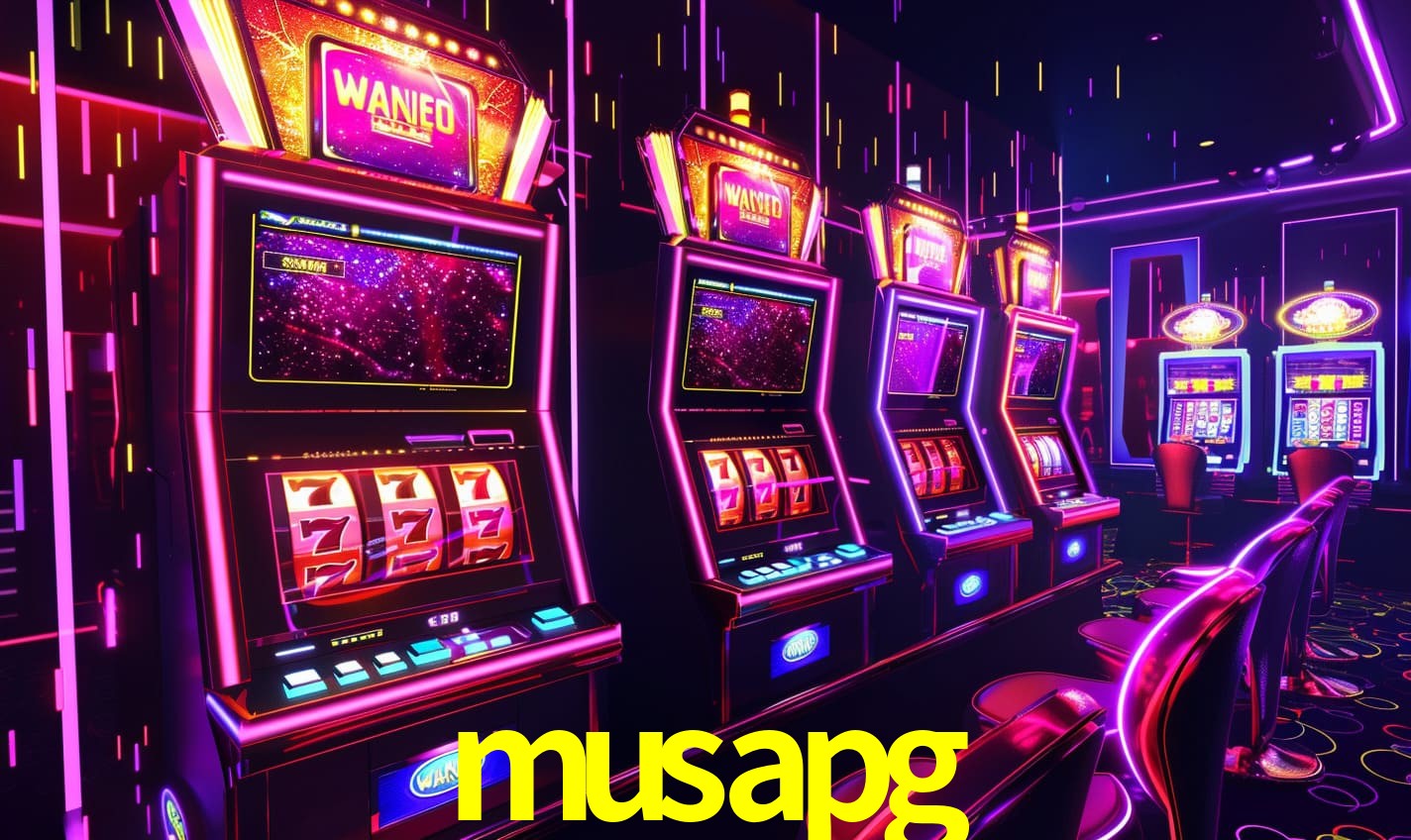 Explorando a Categoria de Eventos em Apostas na musapg