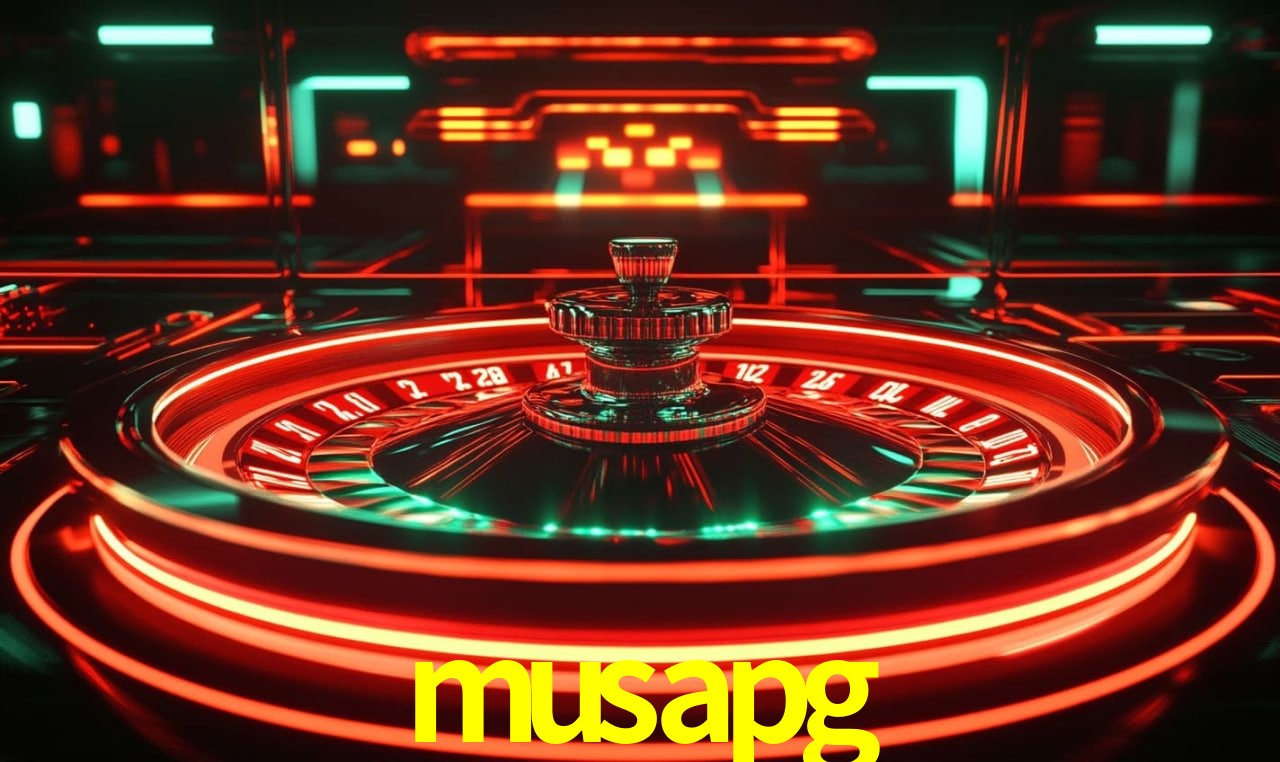 A Revolução dos Aplicativos de Jogos no musapg