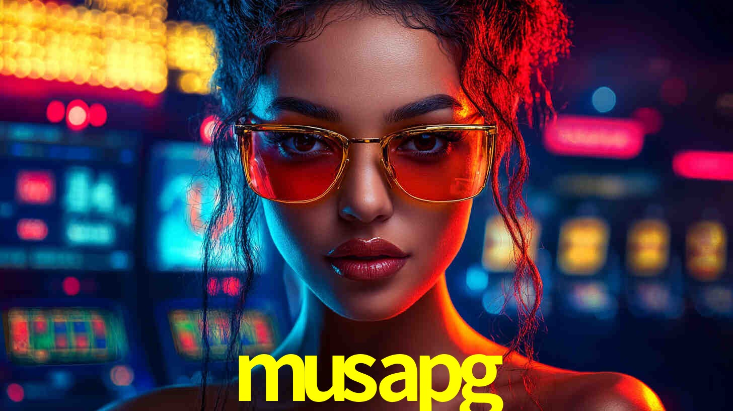 Apostas Esportivas na musapg: Um Guia Completo