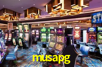 Apostas Esportivas na musapg: Um Guia Completo