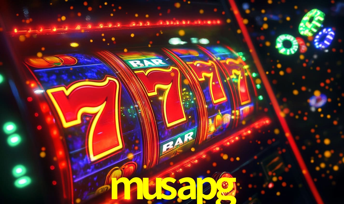 musapg: Seu Especialista em Apostas Esportivas Brasileiras