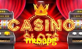 Bonus Features musapg