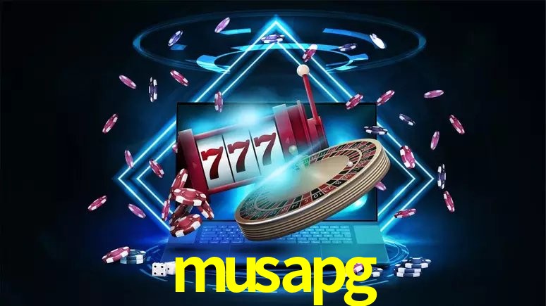 Game Providers musapg