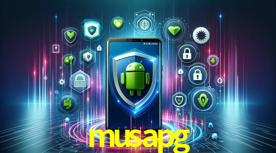 Game Providers musapg