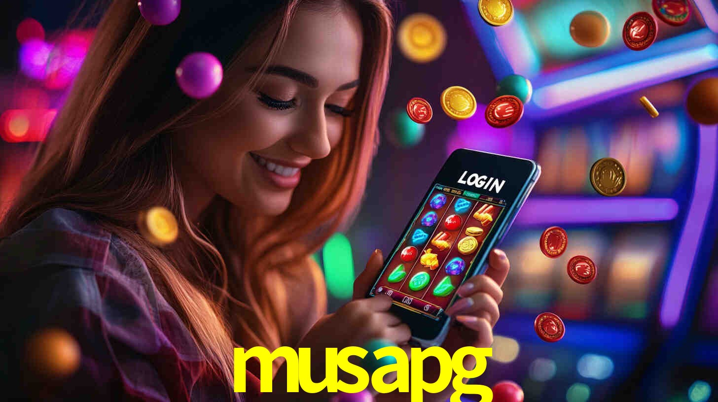 musapg