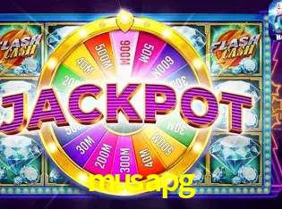 Inovações de Jogos na musapg: O Futuro das Experiências Interativas