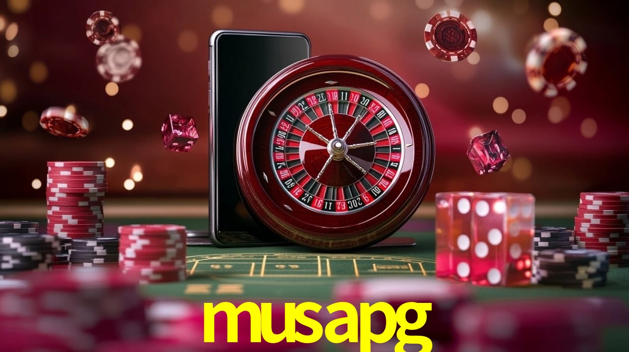 Football Betting musapg