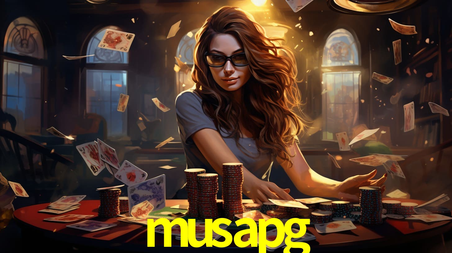 VIP Casino musapg