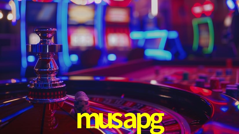 Experimente o Login Seguro Premium no musapg