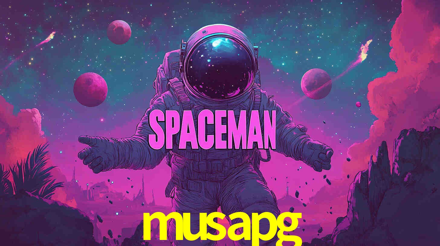 Inovações de Jogos na musapg: O Futuro das Experiências Interativas