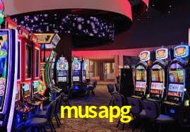 API Integration musapg