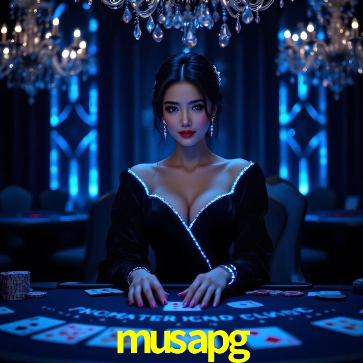 Games Directory musapg