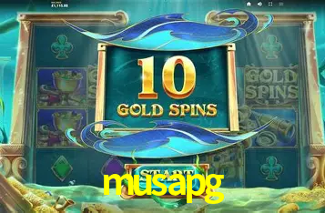 Explorando a Categoria de Eventos em Apostas na musapg