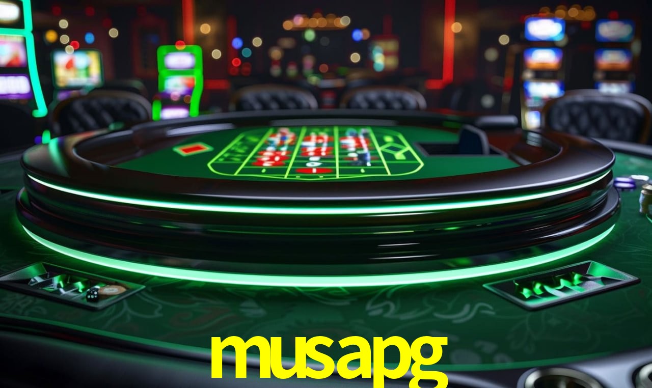 Exclusive Offers musapg