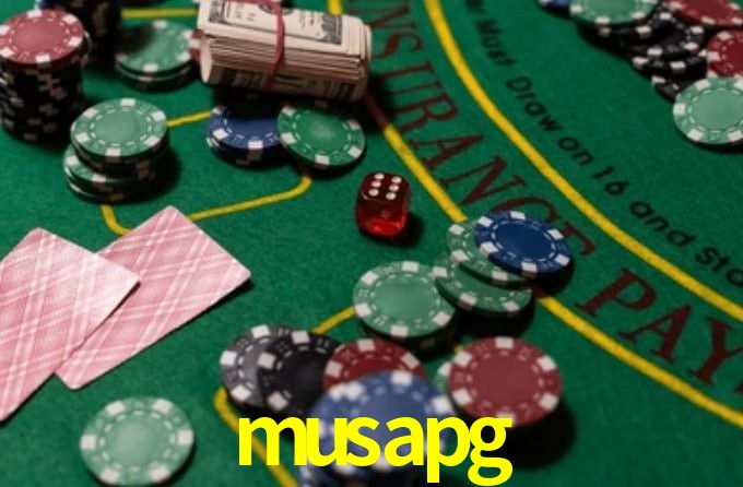 musapg,musapg bet