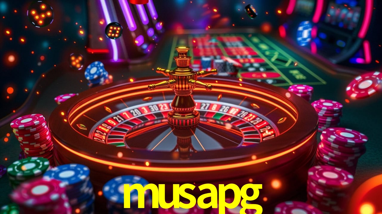 Spaceman Game musapg