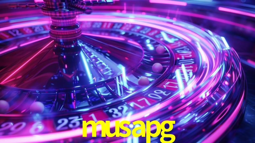 Inovações de Jogos na musapg: O Futuro das Experiências Interativas