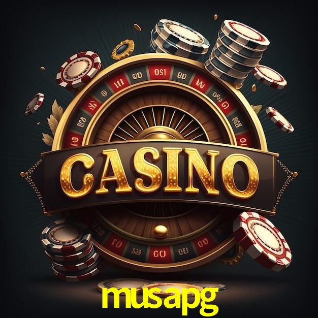 Exclusive Games musapg